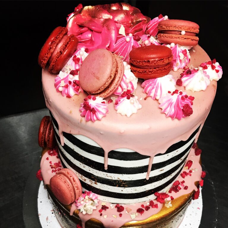 GALLERY Cornerstone Chocolates & Confections