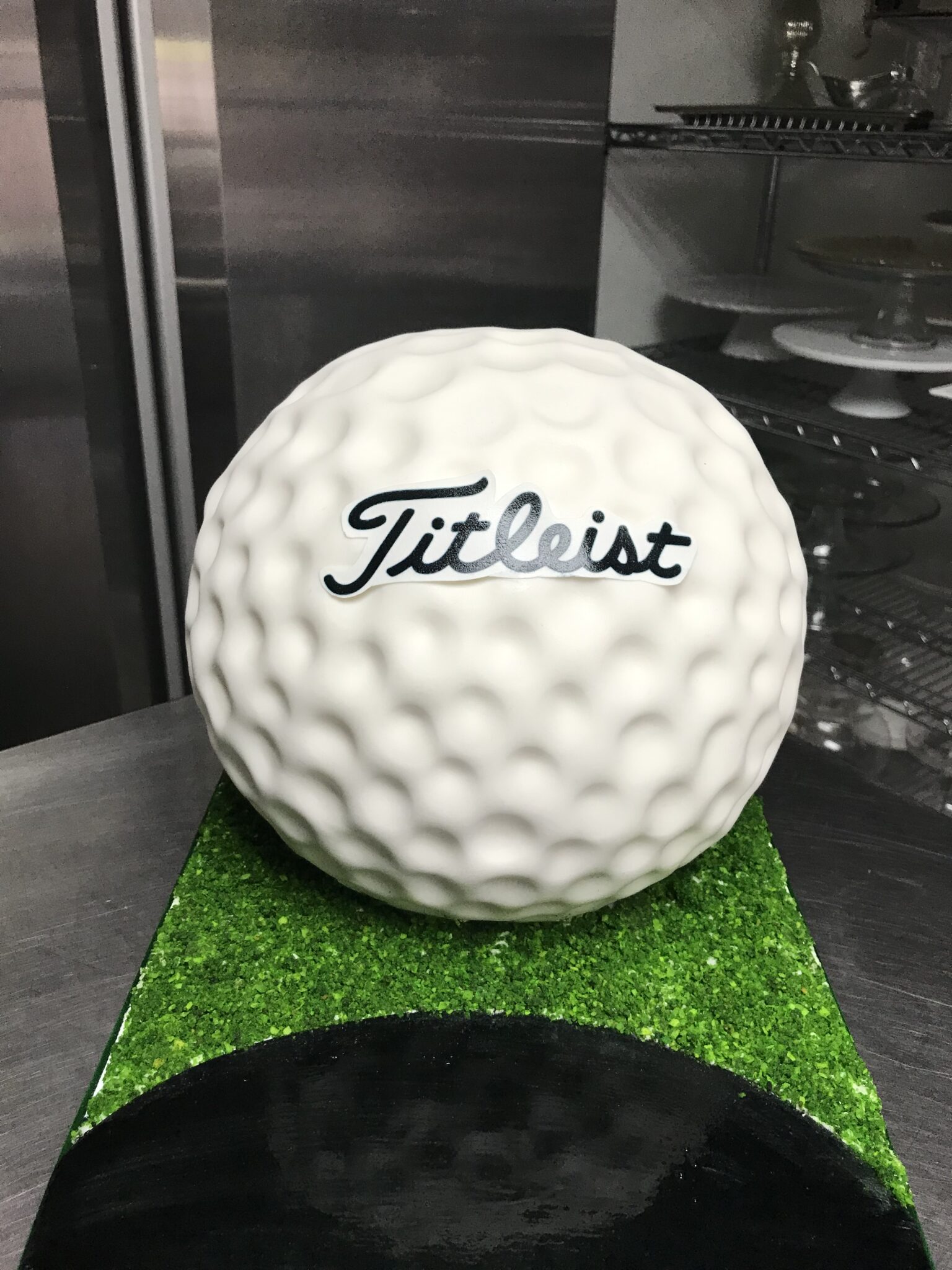 GALLERY Cornerstone Chocolates & Confections