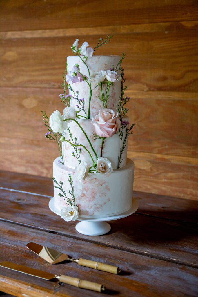 WEDDING CAKES Cornerstone Chocolates & Confections