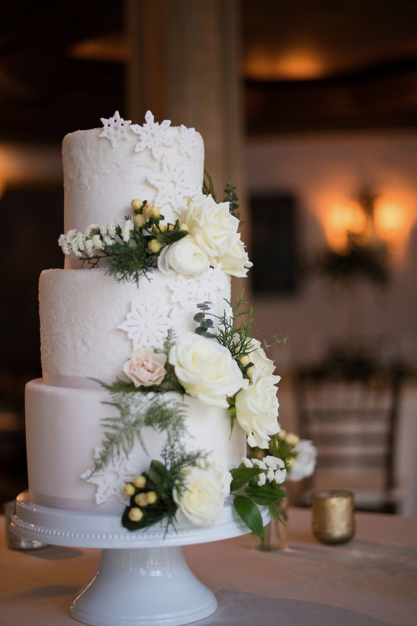 WEDDING CAKES Cornerstone Chocolates & Confections